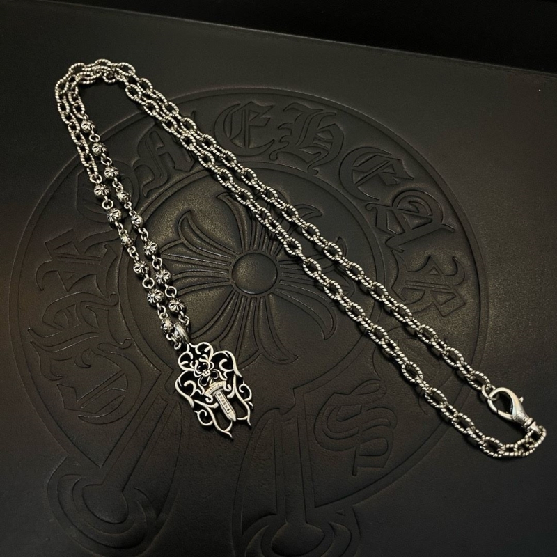 Chrome Hearts Necklaces